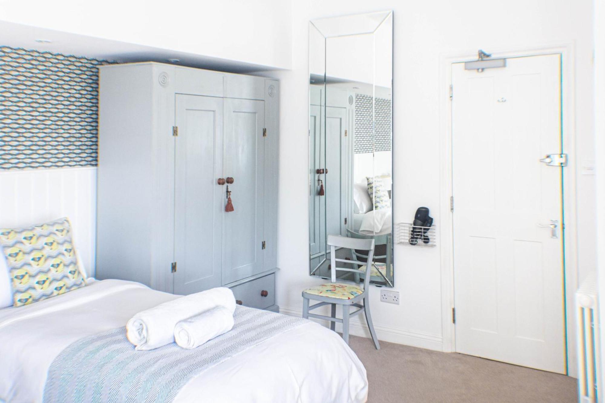 No4 St Ives Otel Dış mekan fotoğraf