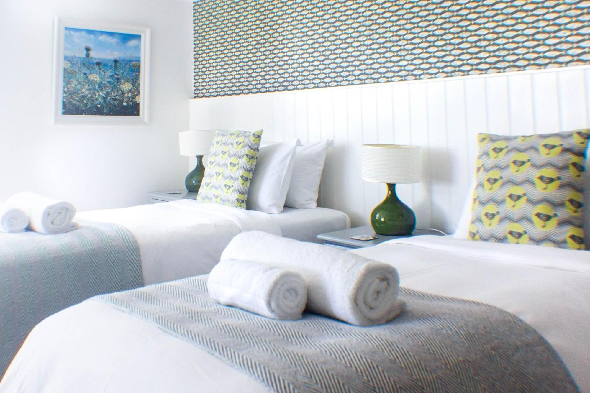 No4 St Ives Otel Dış mekan fotoğraf